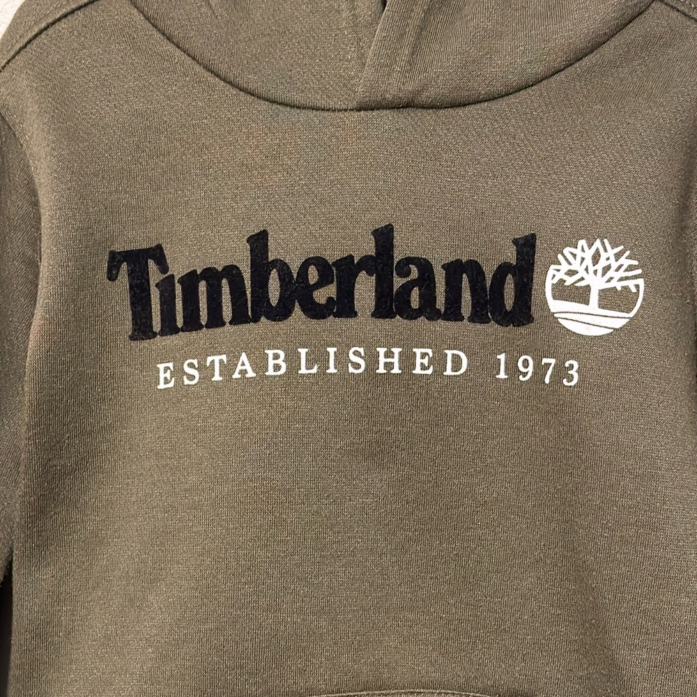 Timberland hoodie - Picture 2 of 4